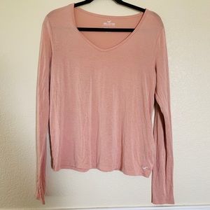 Hollister easy t-shirt!